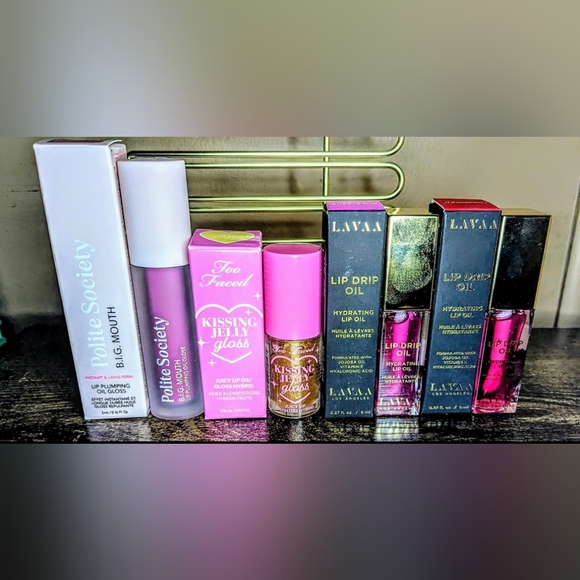 Lippie Bundle - Picture 4 of 16